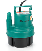 Погружной насос для грязной воды Sturmax WPM97031SW (300 Вт)