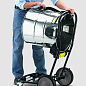 Пылесос Karcher NT 70/3 Me Tc