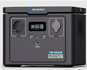 Зарядная станция GENERGY ZERO GZE-0506 (512 Вт/ч) (240093090)