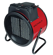 Обогреватель электрический Grunhelm РТС-9000R