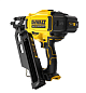Пистолет гвоздозабивной бесщеточный аккумуляторный DeWALT DCN930N