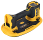 Подъемник вакуумный-присоска аккумуляторный DeWALT DCE590N