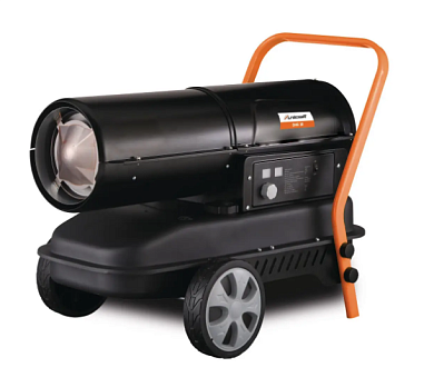 Тепловая пушка дизельная Unicraft DHG 30