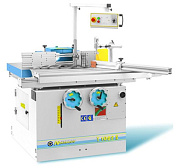 Фрезерный станок по дереву STOMANA T1002S
