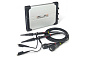 Цифровой осциллограф (PC USB, 2x100МГц, 8 бит) OWON VDS6102