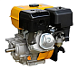 Бензиновый двигатель Rato R420D