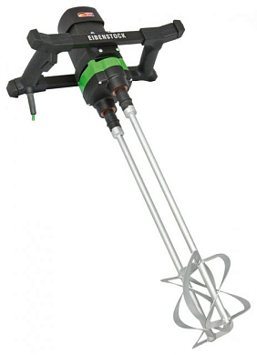 Строительный миксер Eibenstock EZR24 R R/L