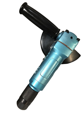 Пневмошлифовальная машина ПШМ-125У