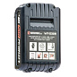 Аккумулятор Li-Ion INTERTOOL WT-0329 (18В, 1,5 Ач)
