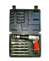 Пневматический молоток ударный Air Pro SA7108K Kit