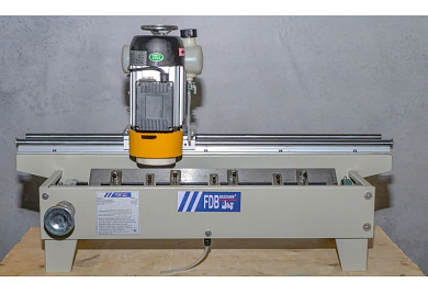 Станок для заточки строгальных ножей FDB Maschinen TS600