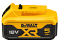 Аккумуляторная батарея DeWALT DCB184_N394624
