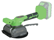 Аккумуляторная вибрационная присоска Grosser GTM 130