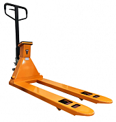 Рокла гидравлическая с весами GTM SYP-S 2500 (2,5 т, 1150 мм) 