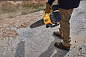 Воздуродувка бесщеточная аккумуляторная DeWALT DCMBL562N