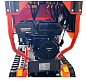 Минисамосвал GTM RTX500 500 кг (RTX500)
