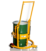 Тележка ручная для перемещения бочек Yi-Lift HD80B