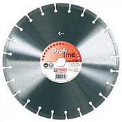diamant      Відрізний диск Red Racer Ø125/10/22,23мм для клінкера, граніта