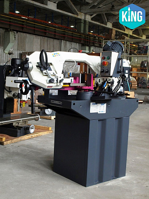 Ленточная пила FDB Maschinen SG 275 G