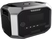 Инверторная аккумуляторная зарядная станция Zegor YC1000 (1000 Вт, 806,5 Вт/ч) Инверторная аккумуляторная зарядная станция Zegor YC1000 (1000 Вт, 806,5 Вт/ч)