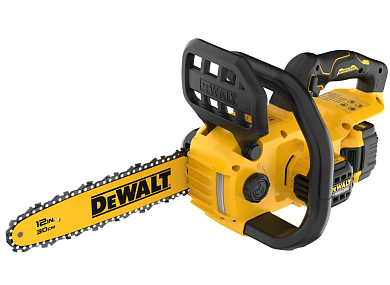 Пила цепная аккумуляторная бесщёточная DeWALT DCMCS565P1