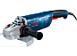 Болгарка (угловая шлифмашина) Bosch Professional GWS 24-230 P