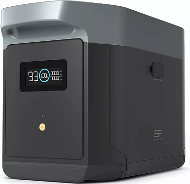 Дополнительная батарея EcoFlow DELTA 2 Max Extra Battery