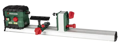 Токарный станок по дереву Scheppach(Parkside) PDM600A1