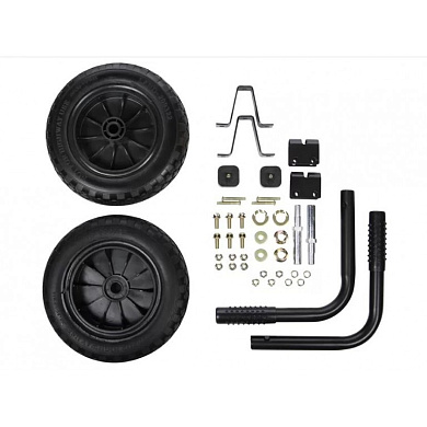 Транспортувальний комплект до дизельних генераторів TK 100 DHY