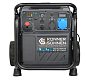 Генератор газобензиновый инверторный Konner&Sohnen KS8100IEG