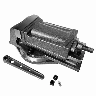 Лещата поворотні верстатні 9craft qh160