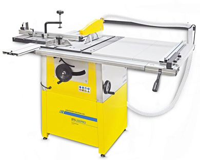 Циркулярная пила BAMATO BTS-250PRO (230V)