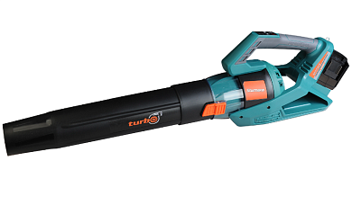 Воздуходувка аккумуляторная Sturmax GBEM2240CR (40В)