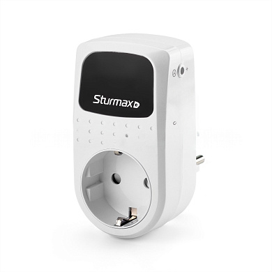 Реле напряжения Sturmax PSM943516