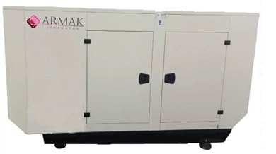 Миниэлектростанция ARMAK ARJ - 0125