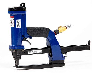 Ручной степлер универсальный Damet SP-50a