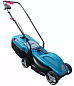 Электрическая газонокосилка Konner&Sohnen KS 32LM12 Электрическая газонокосилка Konner&Sohnen KS 32LM12