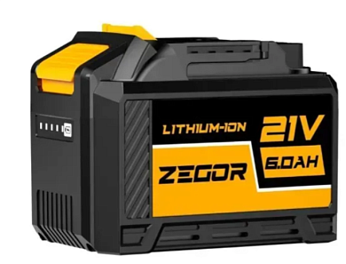 Аккумулятор Zegor BL-2160P