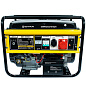 Бензиновый генератор КЕНТАВР КБГ605Э/3