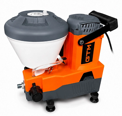 Краскораспылитель безвоздушный GTM ASG-1500/710
