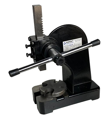 Ручной пресс MAST Metalltechnik M-AP-1000