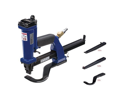 Ручной степлер универсальный Damet SP-50c