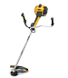 Коса бензиновая STIGA BC750B