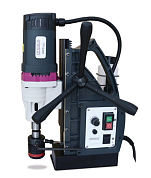 фото Сверлильный станок на магнитном основании OPTIdrill DM60V картинка Сверлильный станок на магнитном основании OPTIdrill DM60V