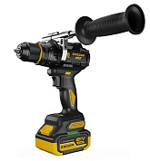 аккумуляторный шуруповерт zegor cdpp-21blh-170 pilot Аккумуляторный шуруповерт Zegor CDPP-21BLH-170 PILOT