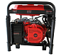 Бензиновый генератор MAST GROUP RD6500E