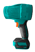 Воздуходувка аккумуляторная Sturmax GBEM2201CR (без аккум. и зарядного)