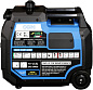 Генератор инверторный CGM 3300I (3 кВт)