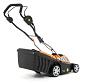 Газонокосилка электрическая Handy KC1600A