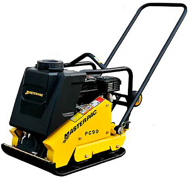 картинка Виброплита Masterpac РС90Н